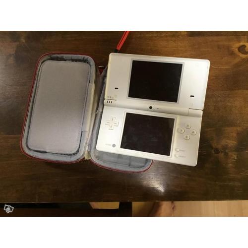 Nintendo DS