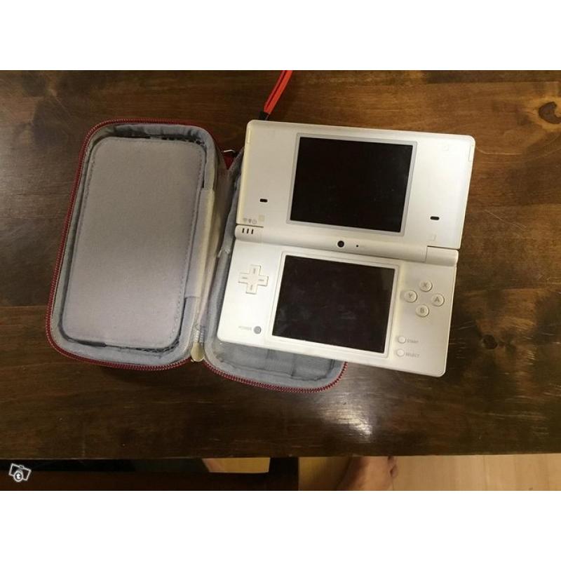 Nintendo DS