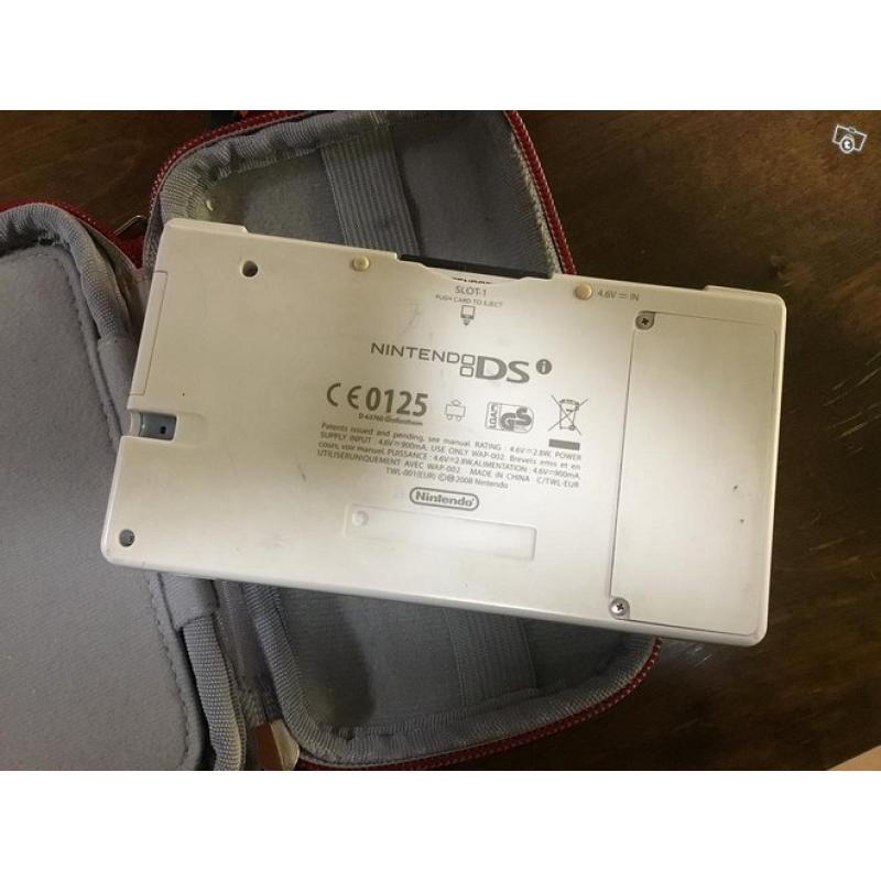 Nintendo DS