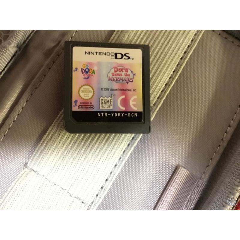Nintendo DS
